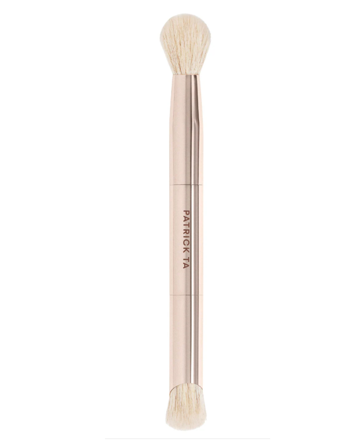 Dual-Ended Concealer Brush