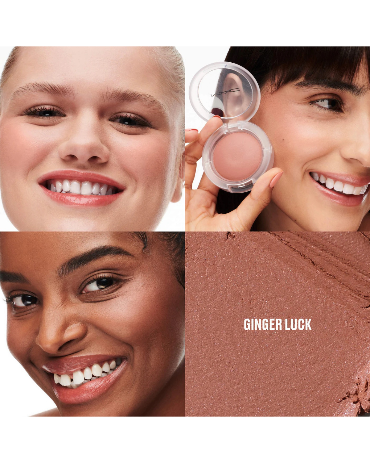 Glow Play Cushiony Lightweight Buildable Blurring Blush