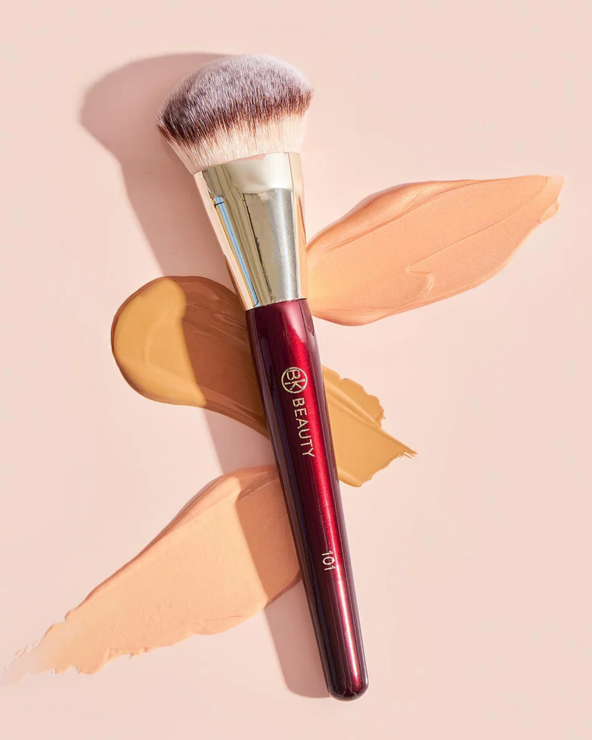 101 Contoured Foundation