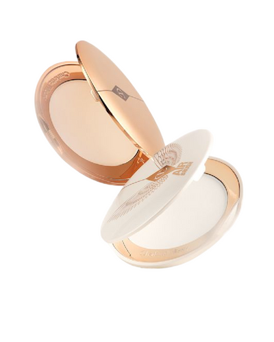 Flawless Finish Refillable Blurring & Setting Powder