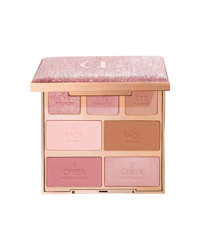 Instant Look Palette