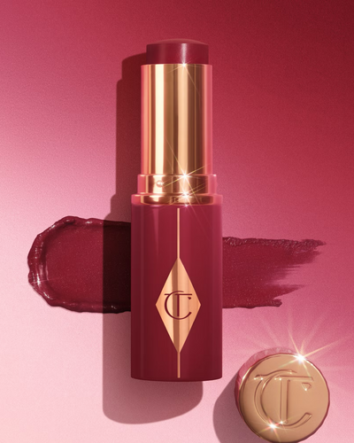 Unreal Lip & Cheek Glow Blush Stick