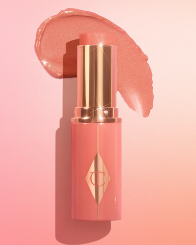 Unreal Lip & Cheek Glow Blush Stick