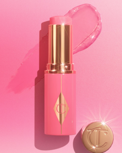 Unreal Lip & Cheek Glow Blush Stick