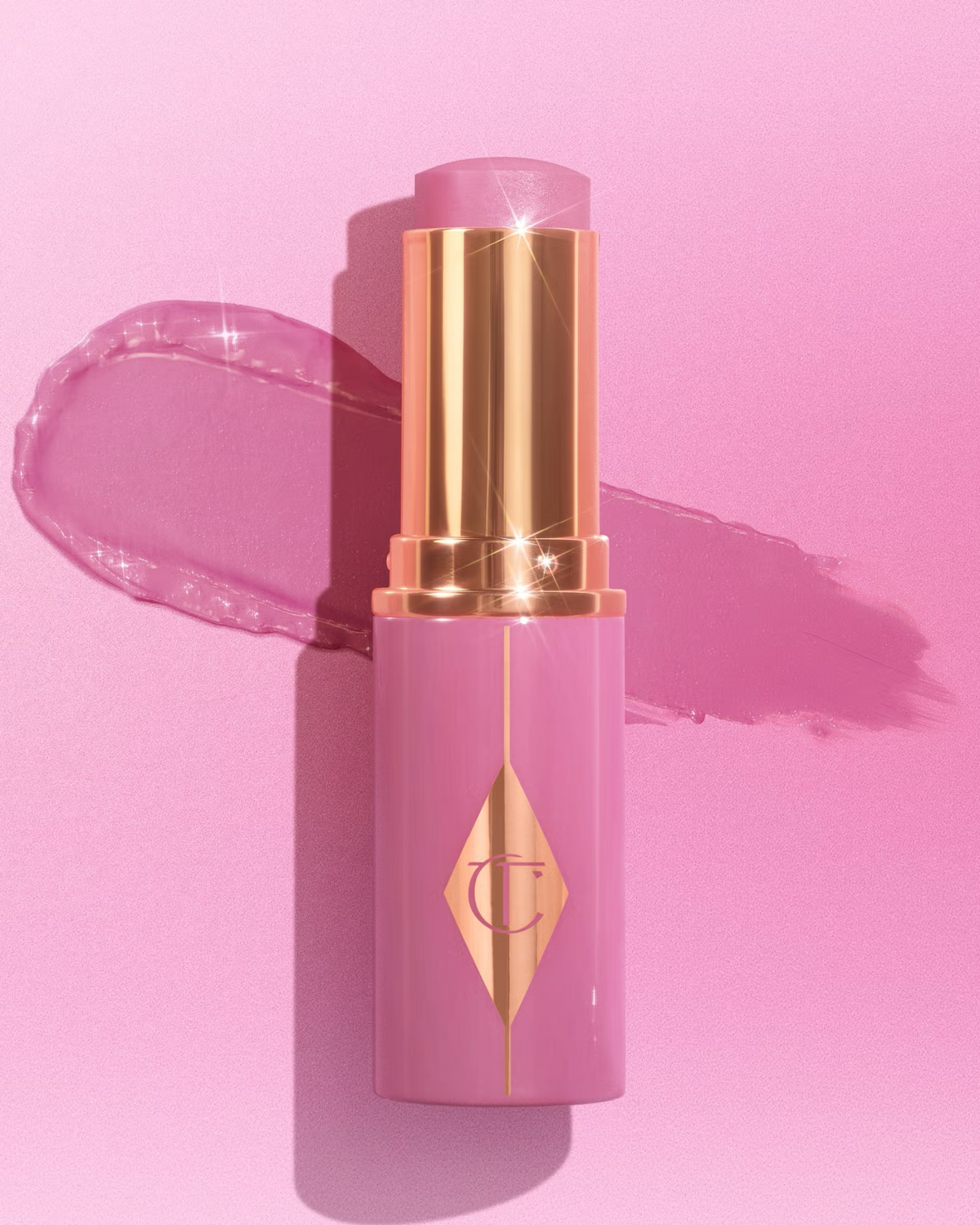 Unreal Lip & Cheek Glow Blush Stick