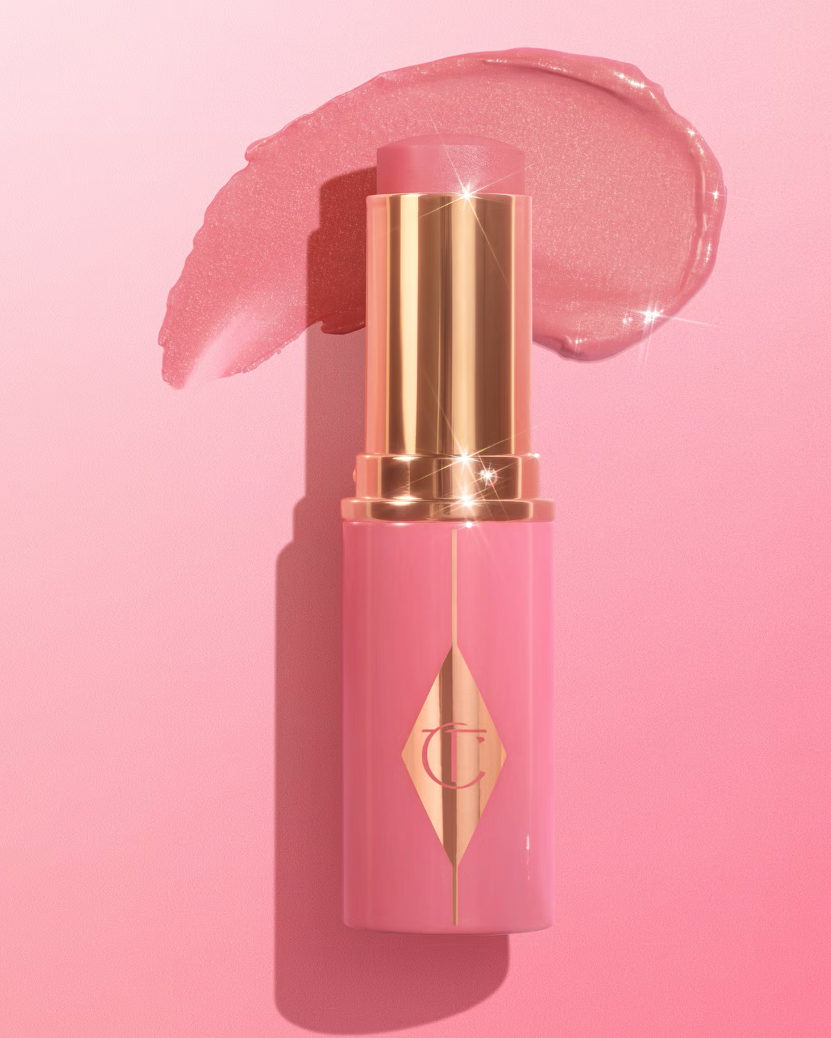 Unreal Lip & Cheek Glow Blush Stick