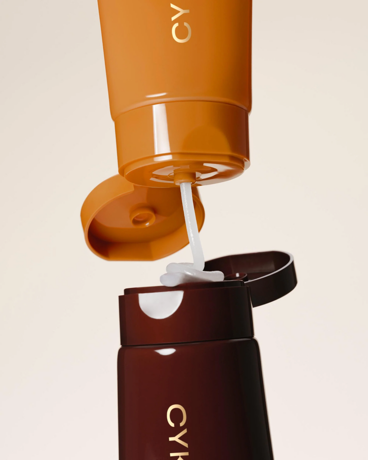 In-Shower Body Oil Balm