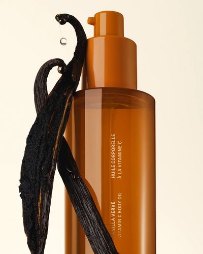 Vitamin C Body Oil