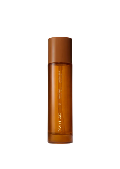 Vitamin C Body Oil