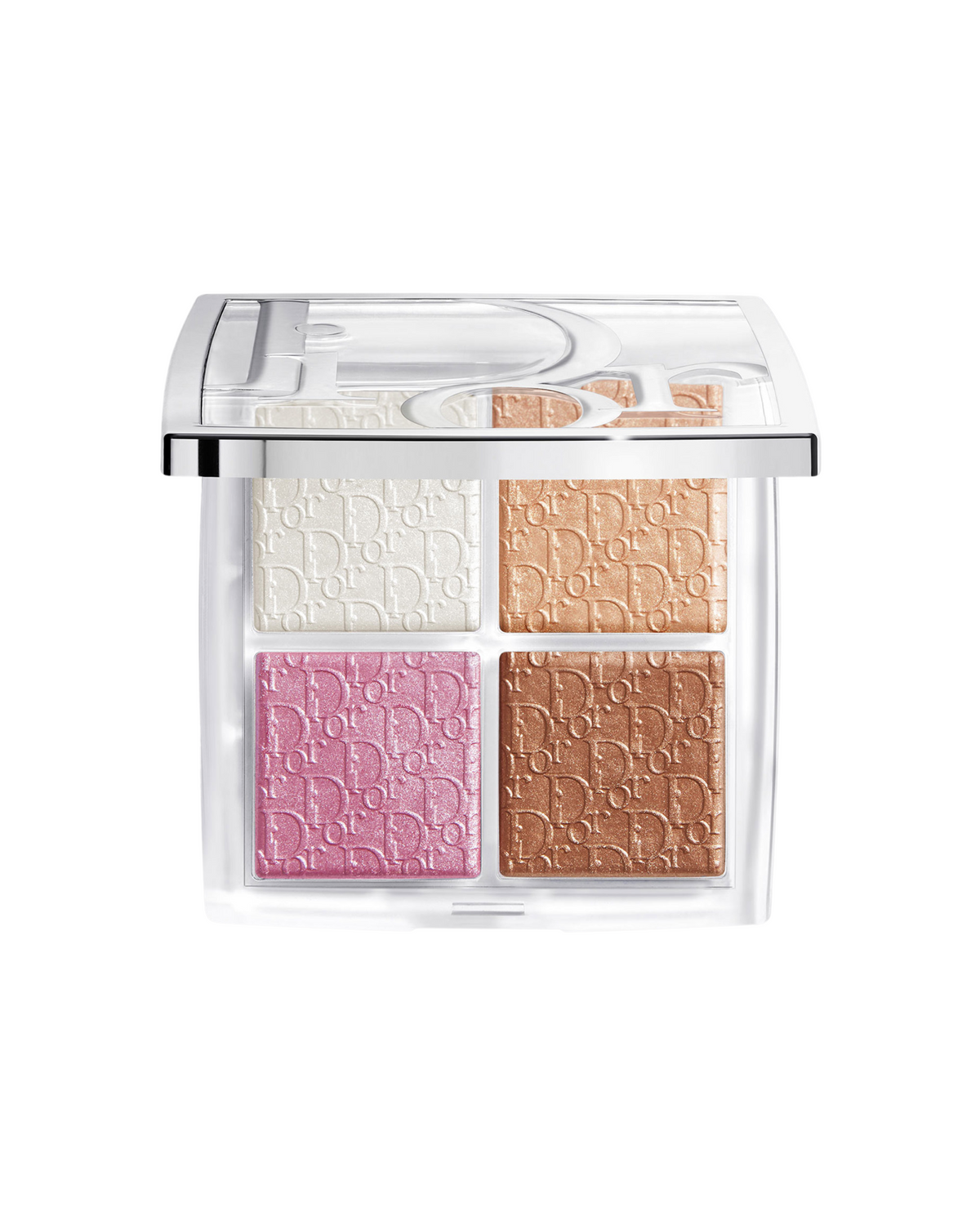 Backstage Glow Maximizer Face Palette