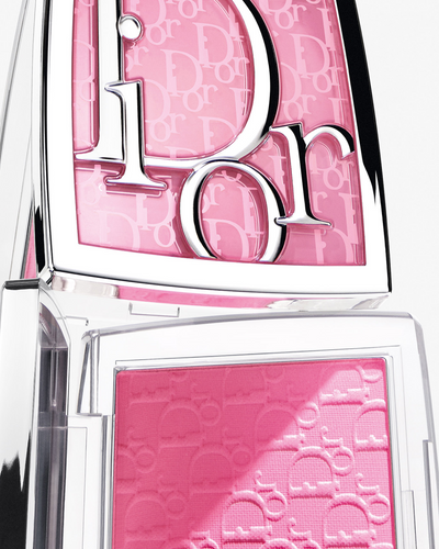 Rosy Glow Powder Blush