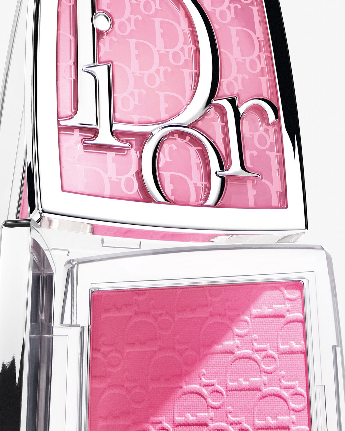 Rosy Glow Powder Blush