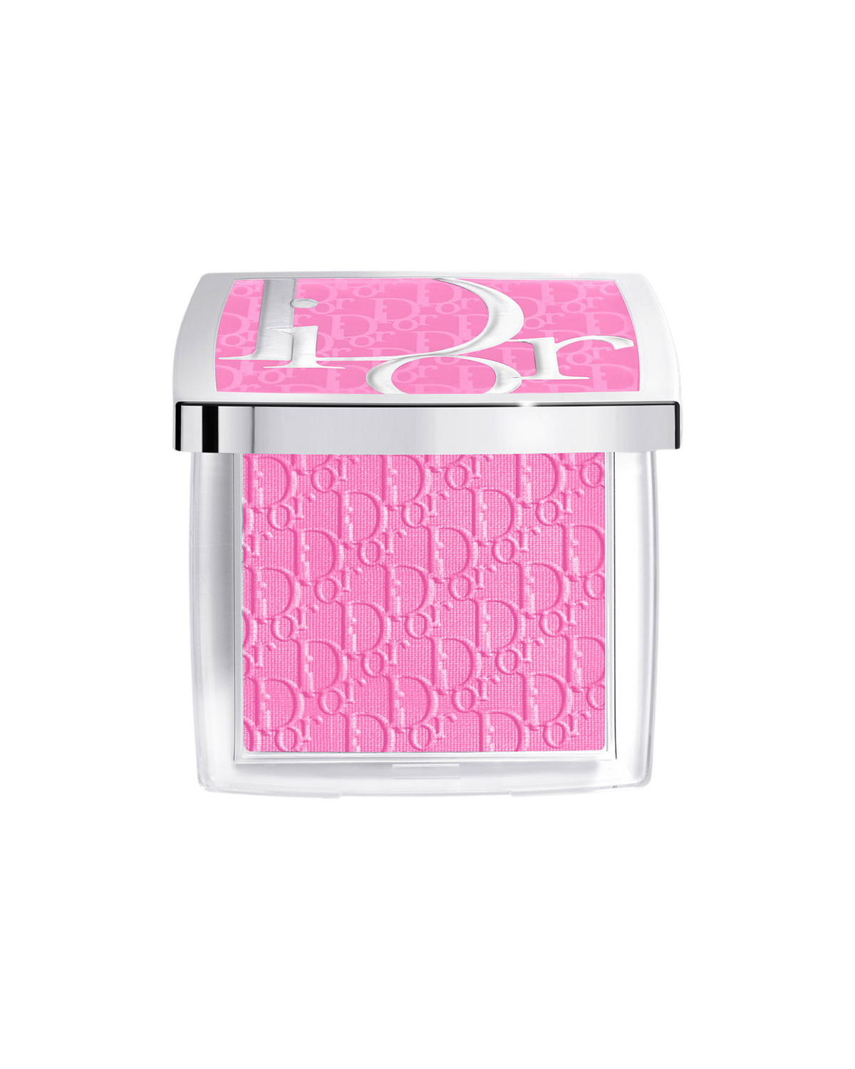 Rosy Glow Powder Blush