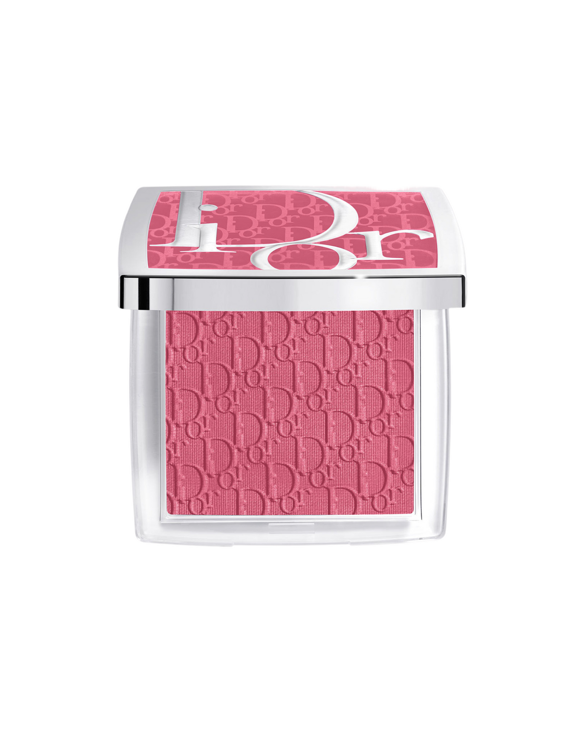 Rosy Glow Powder Blush