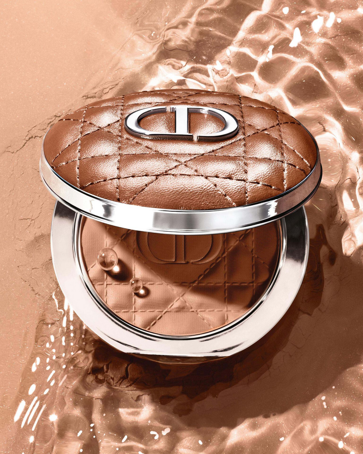 Forever Nude Jumbo Bronzer