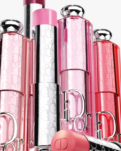 Rosy Glow Blush Stick