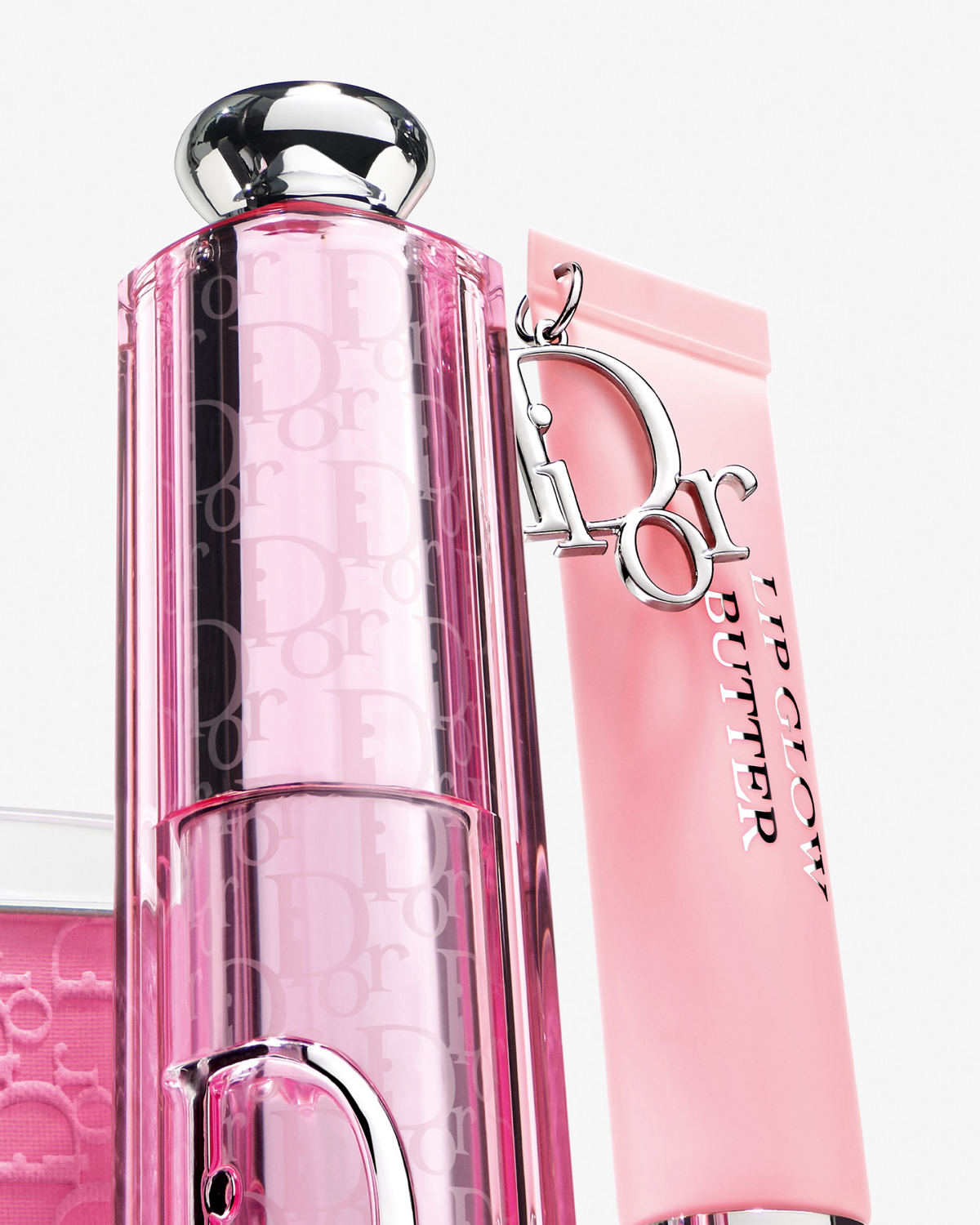 Rosy Glow Blush Stick