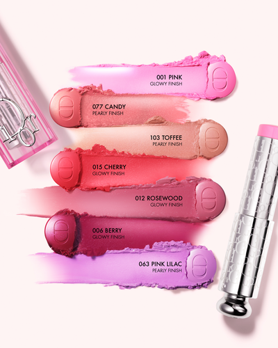 Rosy Glow Blush Stick