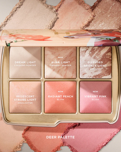 Ambient Lighting Edit Unlocked Palette