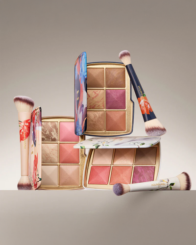 Ambient Lighting Edit Unlocked Palette