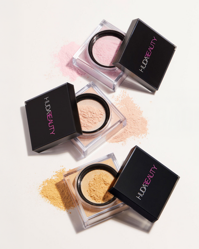 Easy Bake Blurring Loose Baking & Setting Powder