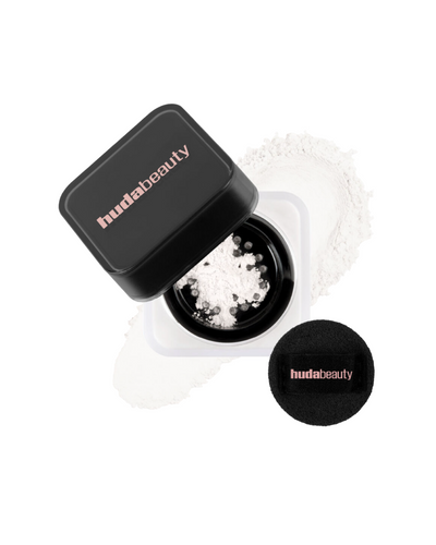 Easy Bake Blurring Loose Baking & Setting Powder