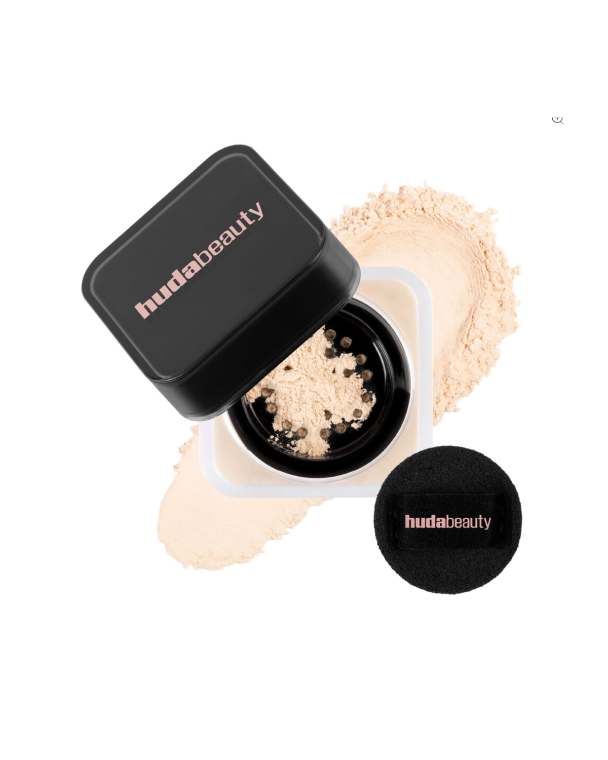 Easy Bake Blurring Loose Baking & Setting Powder