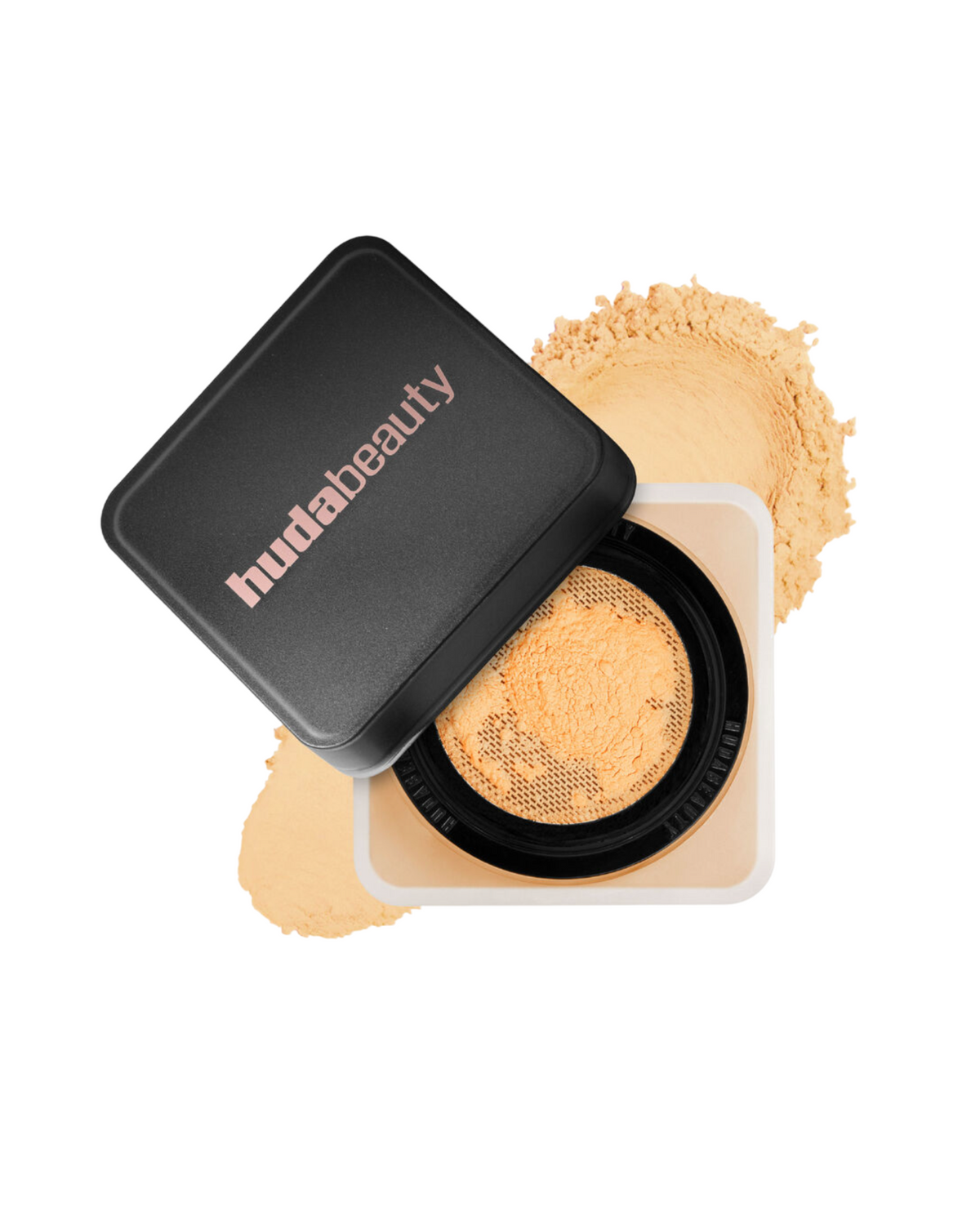 Easy Bake Blurring Loose Baking & Setting Powder