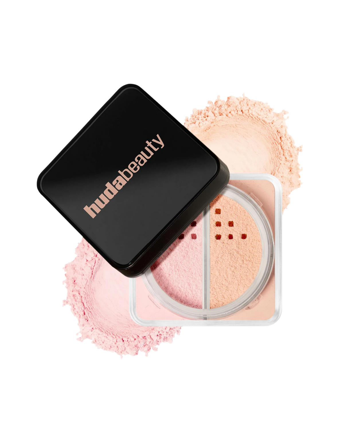 Easy Bake Blurring Loose Baking & Setting Powder