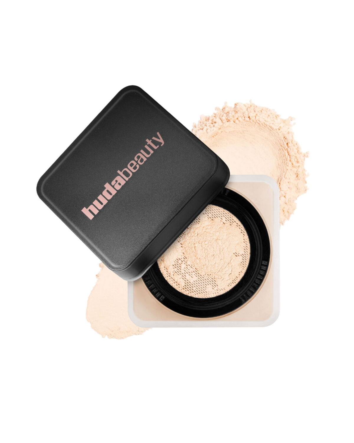 Easy Bake Blurring Loose Baking & Setting Powder