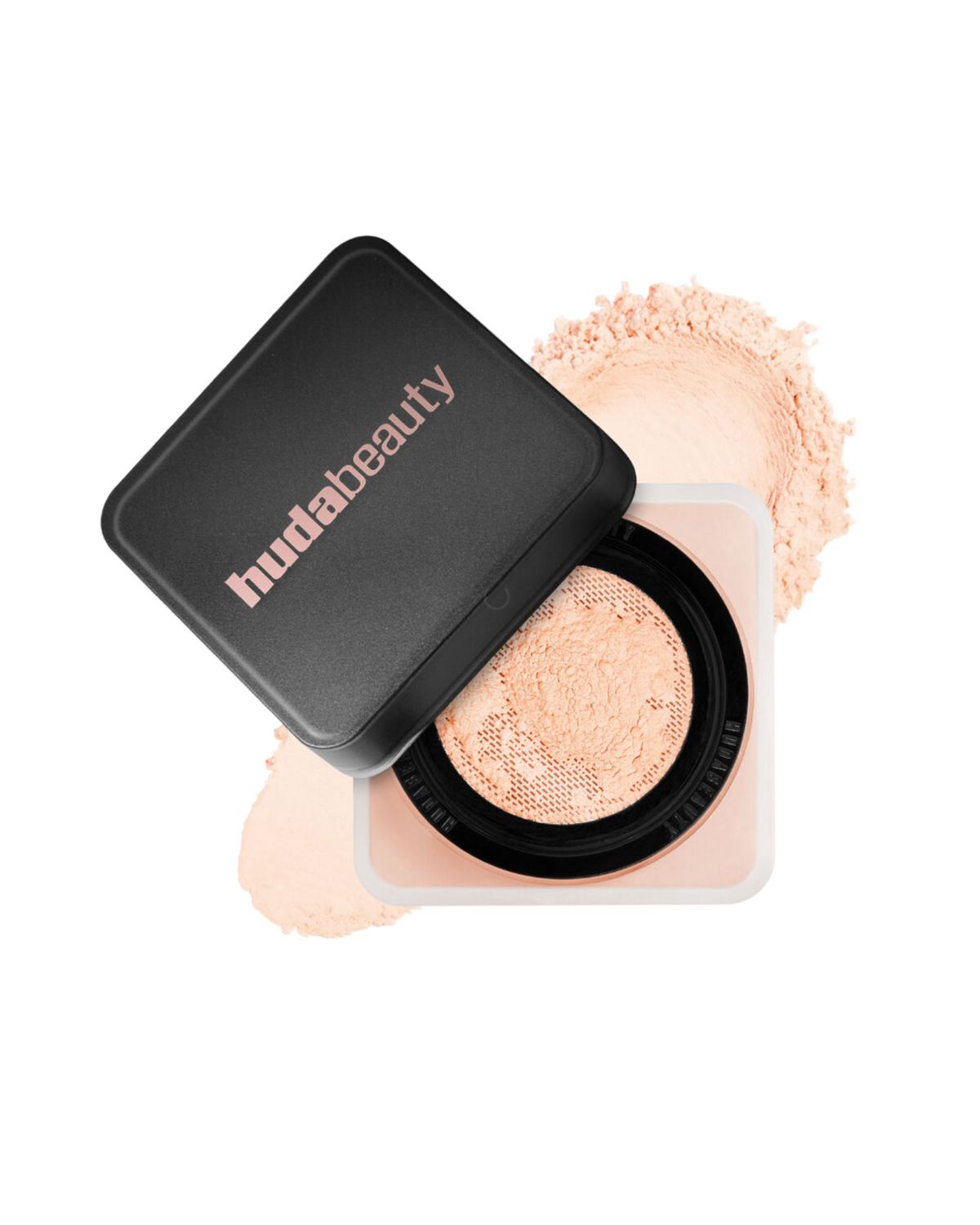 Easy Bake Blurring Loose Baking & Setting Powder