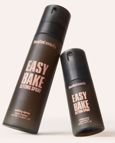 Easy Bake Blurring Setting Spray