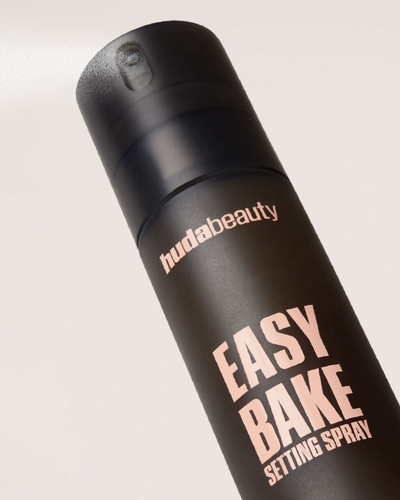 Easy Bake Blurring Setting Spray