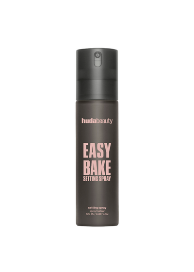 Easy Bake Blurring Setting Spray
