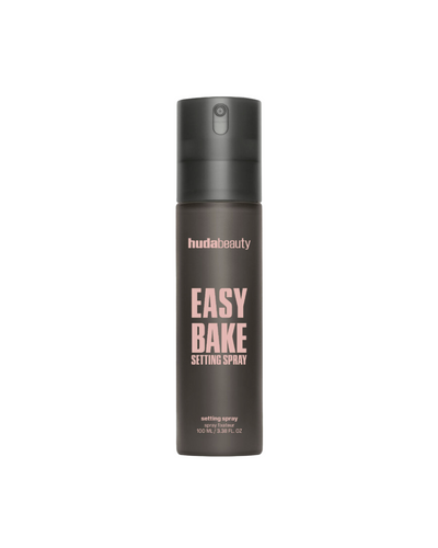 Easy Bake Blurring Setting Spray