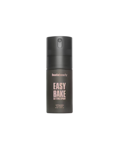 Easy Bake Blurring Setting Spray