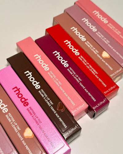 Peptide Lip Tint