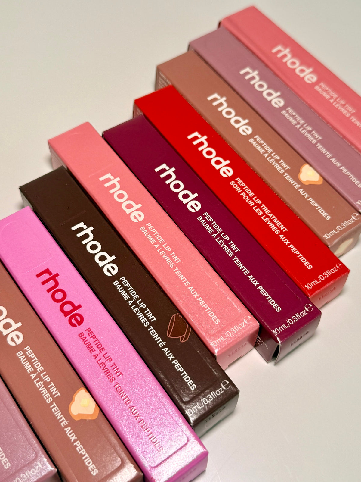 Peptide Lip Tint