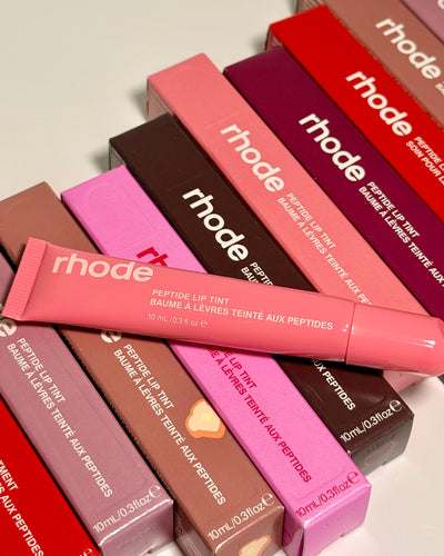 Peptide Lip Tint