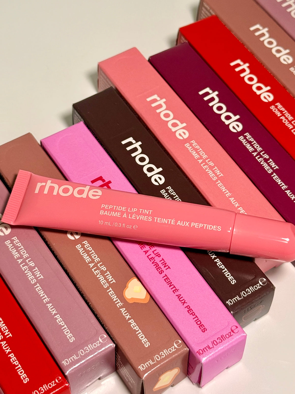 Peptide Lip Tint