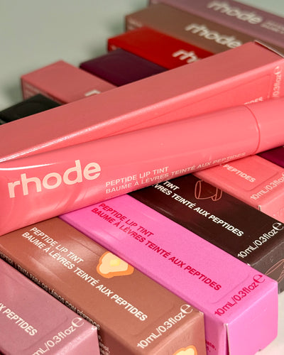 Peptide Lip Tint