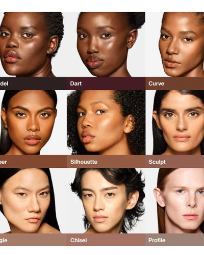Precision Sculpt Shaping Balm Contour Stick