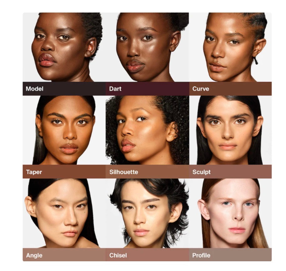 Precision Sculpt Shaping Balm Contour Stick