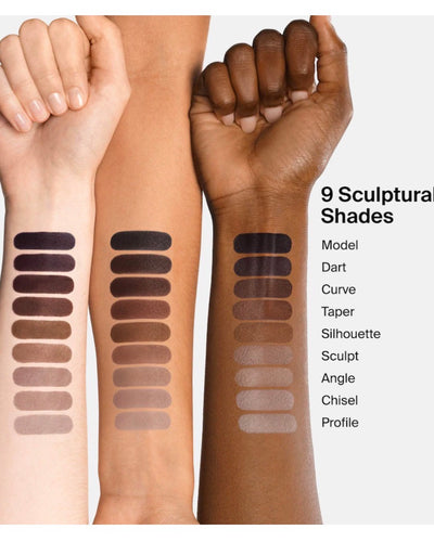 Precision Sculpt Shaping Balm Contour Stick