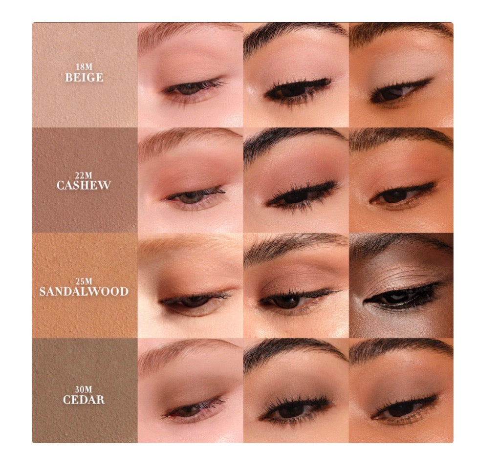 Giorgio Armani Eye Tint Long-Lasting Liquid Eyeshadow