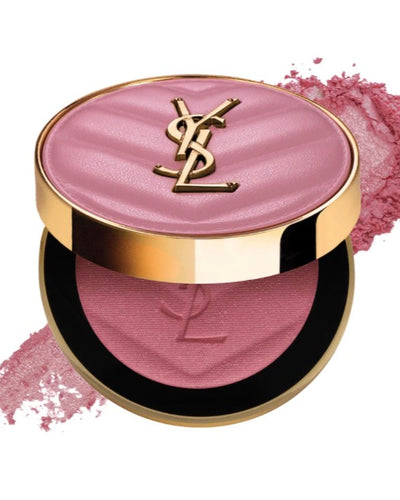 Make Me Blush 24H Buildable Powder Blush