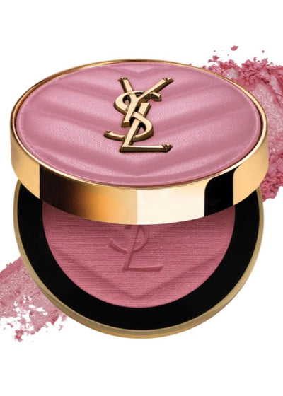 Make Me Blush 24H Buildable Powder Blush
