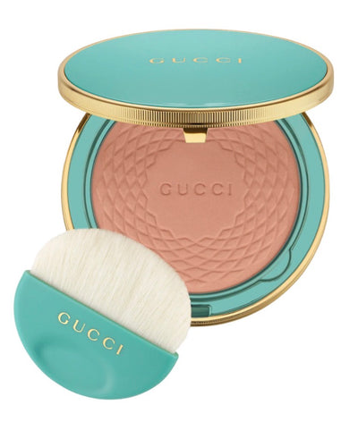 Sun-Kissed Glow Powder Bronzer