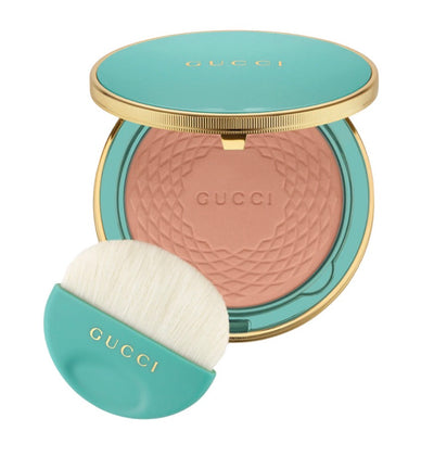 Sun-Kissed Glow Powder Bronzer