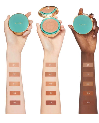 Sun-Kissed Glow Powder Bronzer